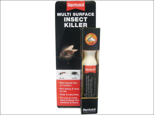 Rentokil Fly Killer Multi Surface Insect Killer PSM73