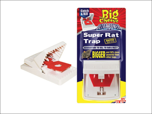 STV Rat Trap Ultra Power Super Rat Trap STV108