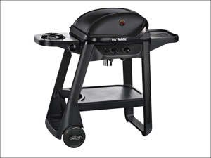 Outback Gas Barbecue Excel Gas Barbecue+ Onyx OUT370674