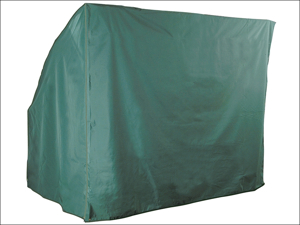 Bosmere Hammock Cover Hammock Cover 3 Seater Green MG505