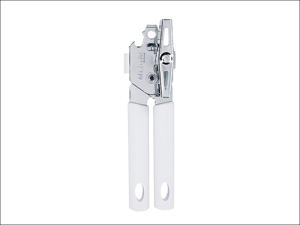 Brabantia Can Opener Essential Hand Can Opener White 3571.83