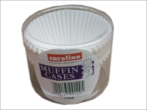 Caroline Cake Case Muffin Cases x 50 T1706