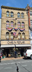 Chas N Pedlar & Son place picture