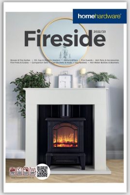 Pedlars Home Hardware Fireside deals